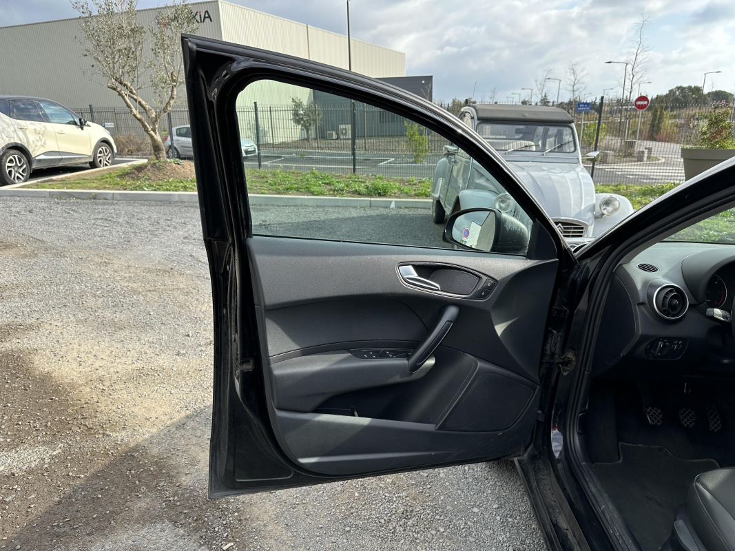 Audi A1 — 19